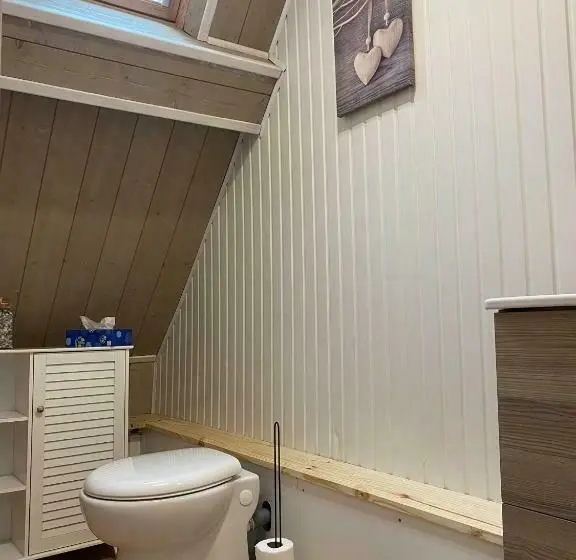 ファミリールーム, Chambres Dhotes A La Ferme