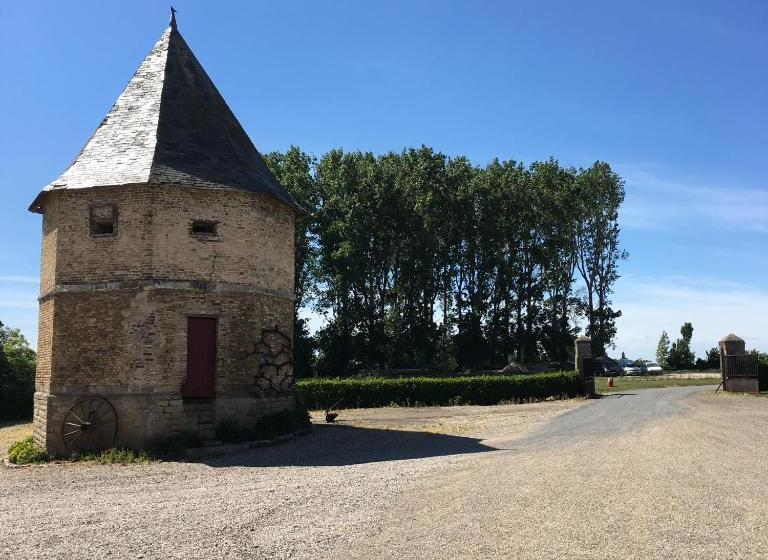 Семейный Номер, Chambres Dhotes A La Ferme
