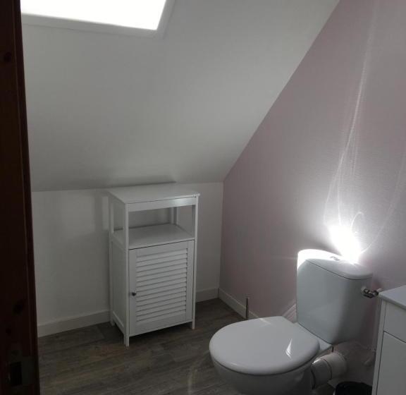 Номер Стандарт, Chambres Dhotes A La Ferme