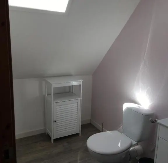 スタンダードルーム, Chambres Dhotes A La Ferme