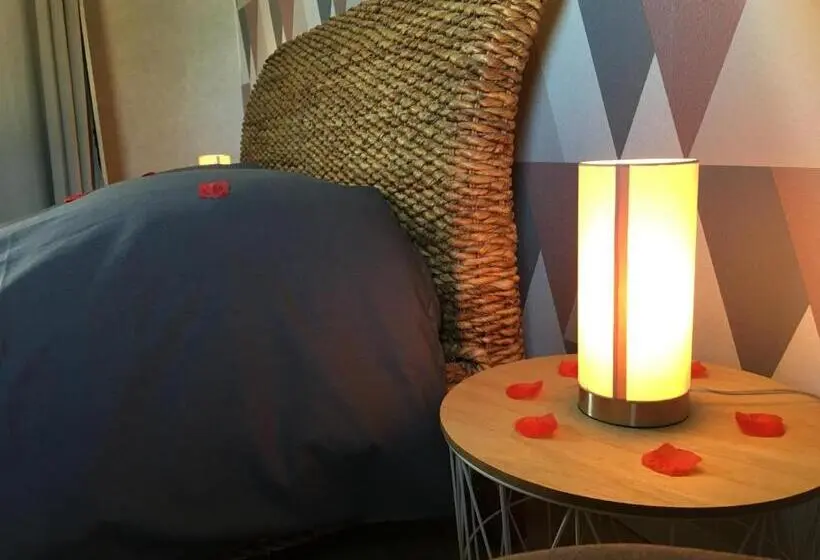 スタンダードルーム, Chambres Dhotes A La Ferme