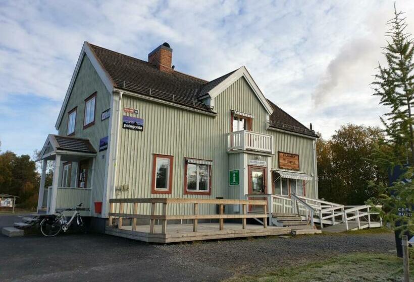 חדר סטנדרט יחיד, Hook&cup