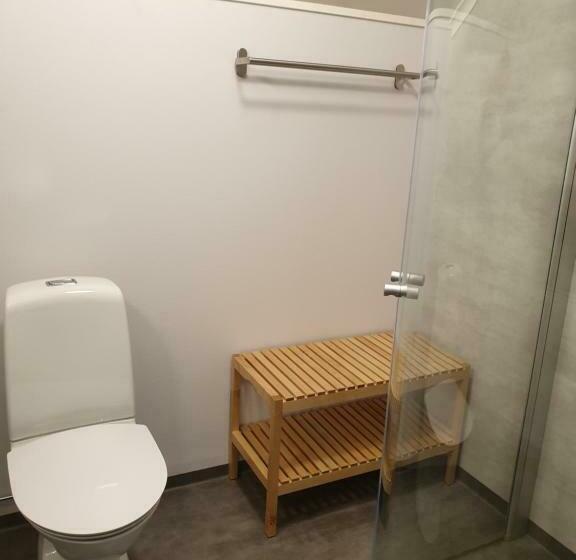 חדר סטנדרט יחיד, Hook&cup