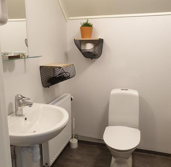 חדר סטנדרט יחיד, Hook&cup