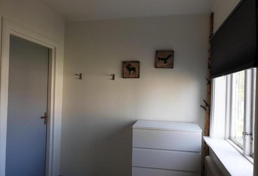 חדר סטנדרט יחיד, Hook&cup