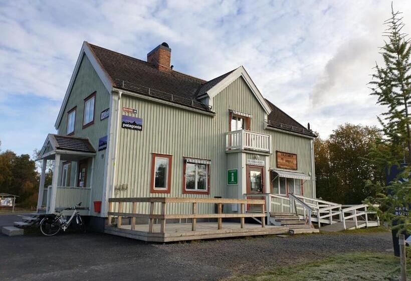 חדר סטנדרט, Hook&cup