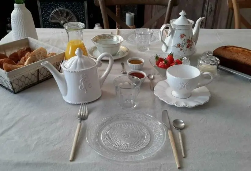 スタンダードルーム, La Maison Reverdi