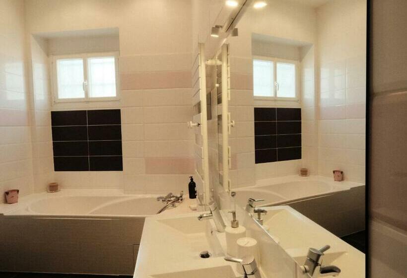 Номер Стандарт, La Maison Reverdi