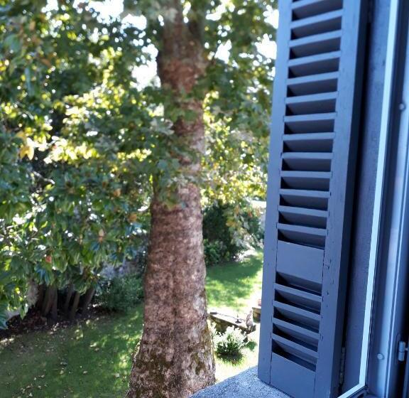 Номер Стандарт, La Maison Reverdi