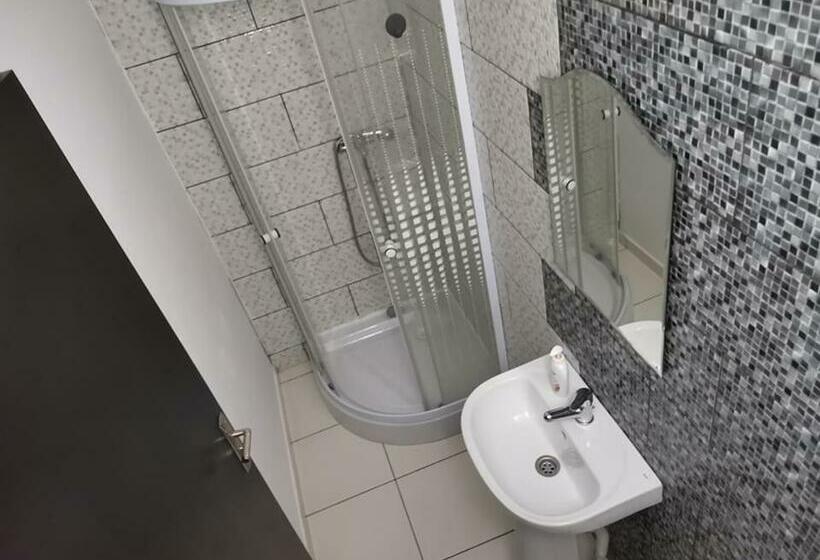 اتاق لوکس, Natalia Guesthouse