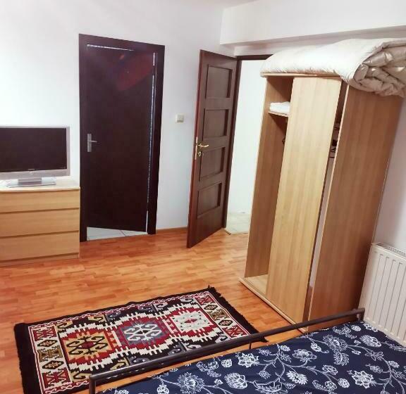 Номер Deluxe, Natalia Guesthouse