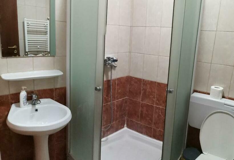 Номер Deluxe, Natalia Guesthouse