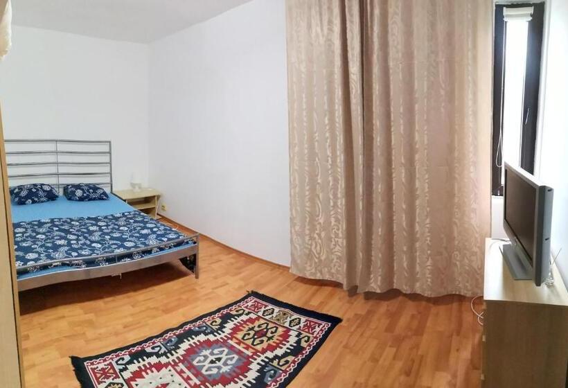 Номер Deluxe, Natalia Guesthouse