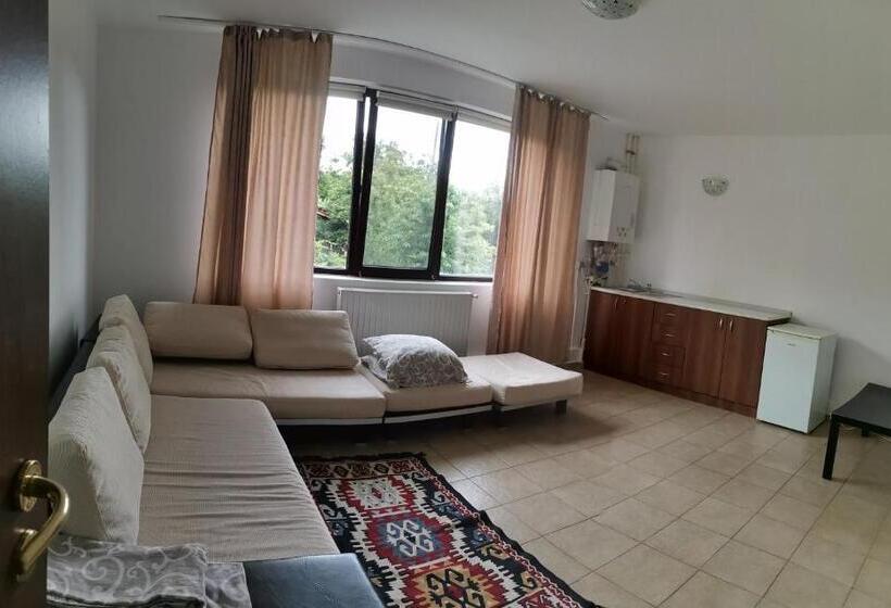 Студия Стандарт, Natalia Guesthouse