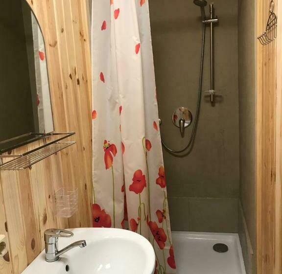 חדר דלוקס עם מרפסת, Relax