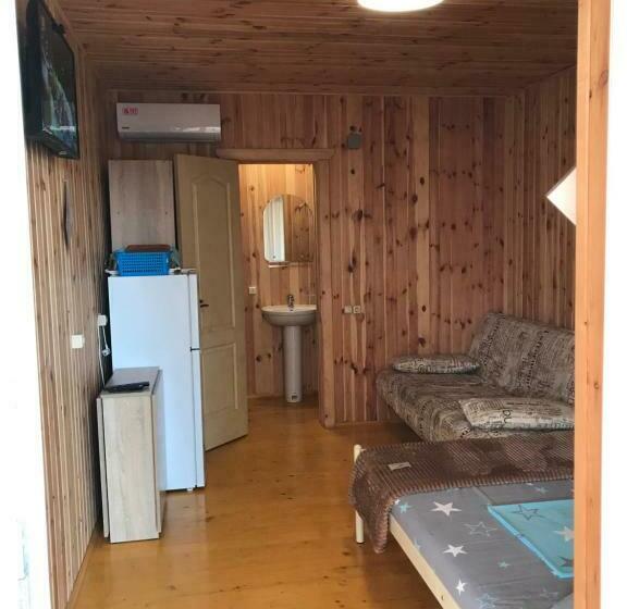 חדר סטנדרט, Relax