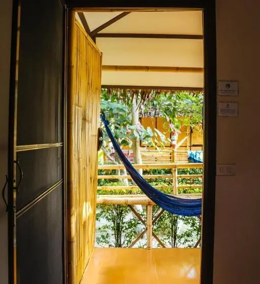 Bungalow Estàndard Vista Jardí, Orion Healing Centre