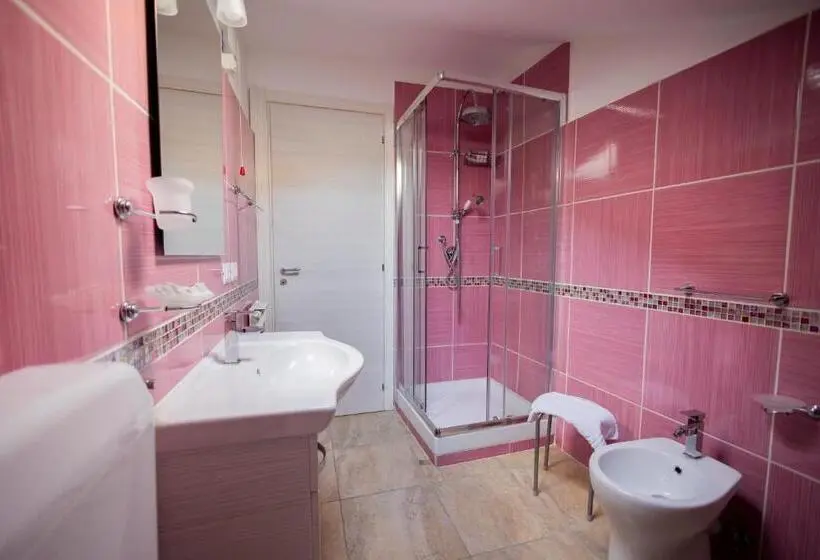 2 Bedroom Suite with Balcony, Le Camere Di Corte