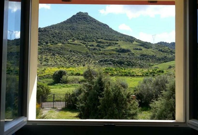 חדר סטנדרט עם מיטת קינג, Orange Ville