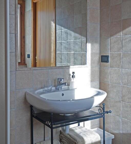 Четырехместный Номер Стандарт, Agriturismo La Pedruscia