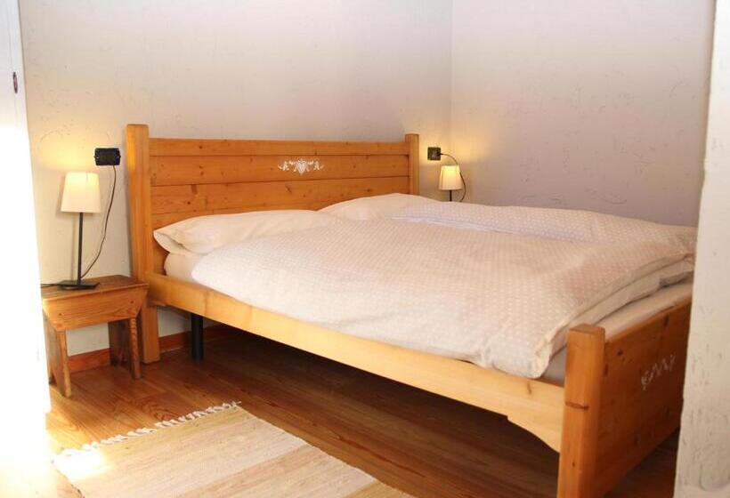 חדר סטנדרט, Agriturismo La Pedruscia