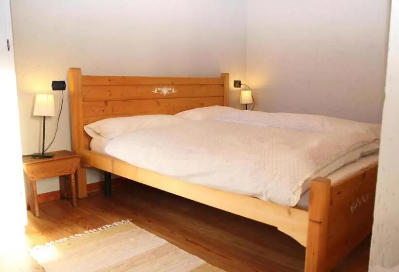 スタンダードルーム, Agriturismo La Pedruscia
