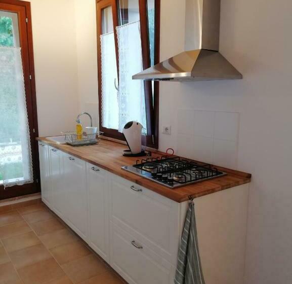 إستديو عائلى, Agriturismo Rosa Antica