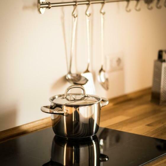 بنجلو عائلى, Agriturismo Rosa Antica