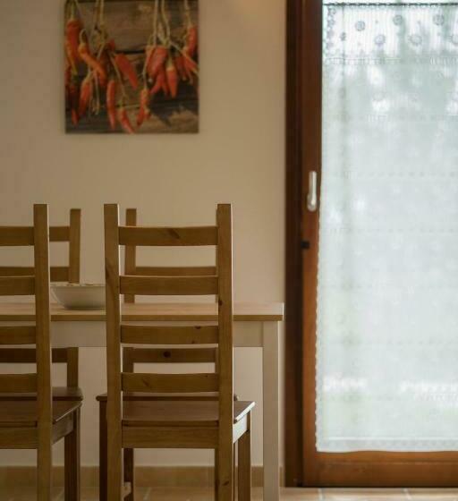 إستديو عائلى, Agriturismo Rosa Antica