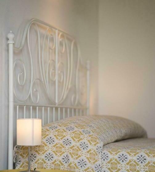 إستديو عائلى, Agriturismo Rosa Antica