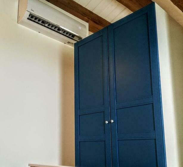 بنجلو عائلى, Agriturismo Rosa Antica