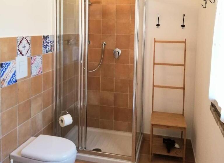 بنجلو عائلى, Agriturismo Rosa Antica