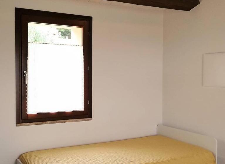 بنجلو عائلى, Agriturismo Rosa Antica