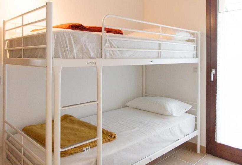 شقة غرفتين, Agriturismo Rosa Antica