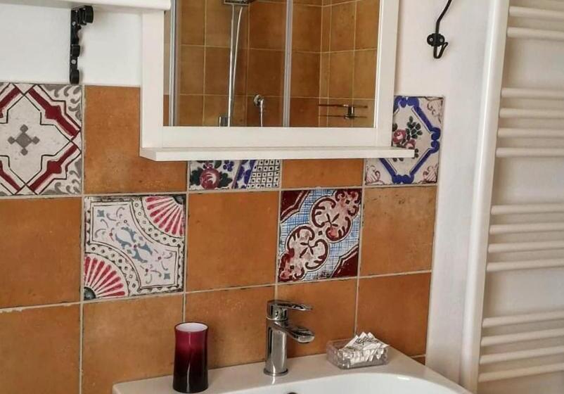 آپارتمان 2 خوابه, Agriturismo Rosa Antica