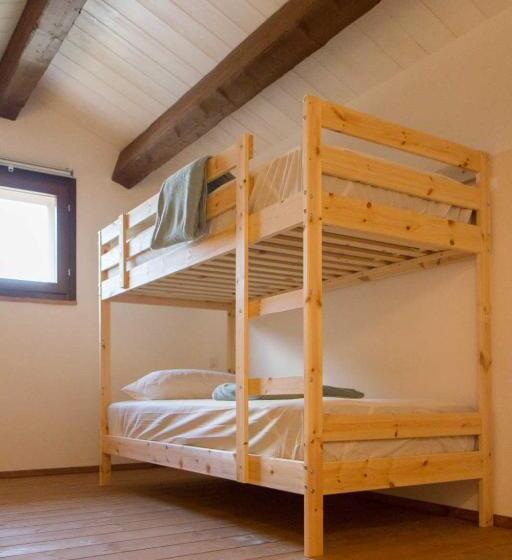 إستديو عائلى, Agriturismo Rosa Antica