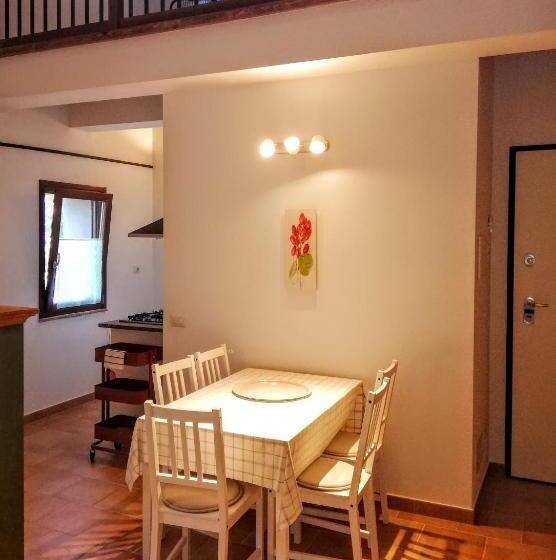 إستديو عائلى, Agriturismo Rosa Antica