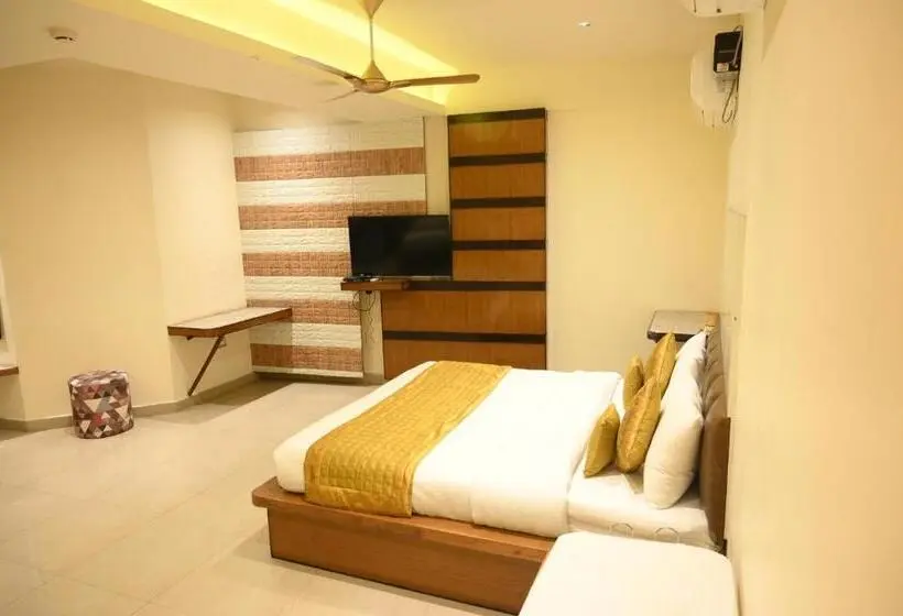 スーペリアファミリールーム, Grand Kailash,kotdwara