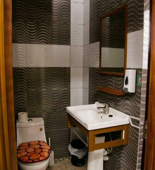 غرفة ديلوكس عائلية, Kikis Court Resort