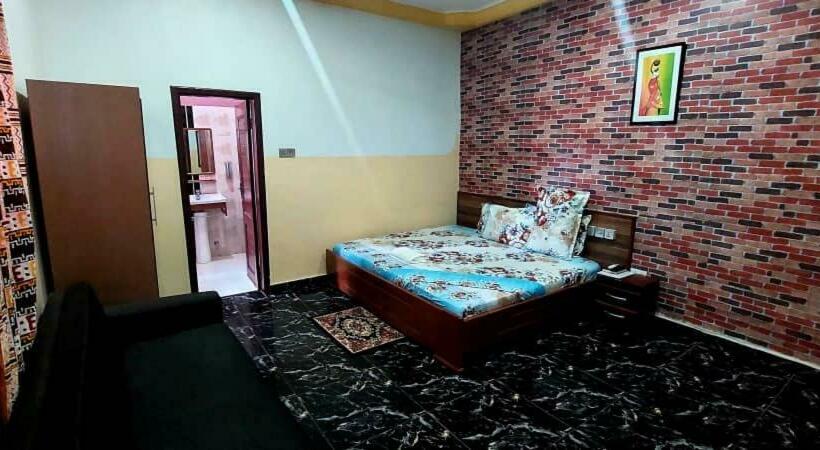 Семейный Номер Deluxe, Kikis Court Resort