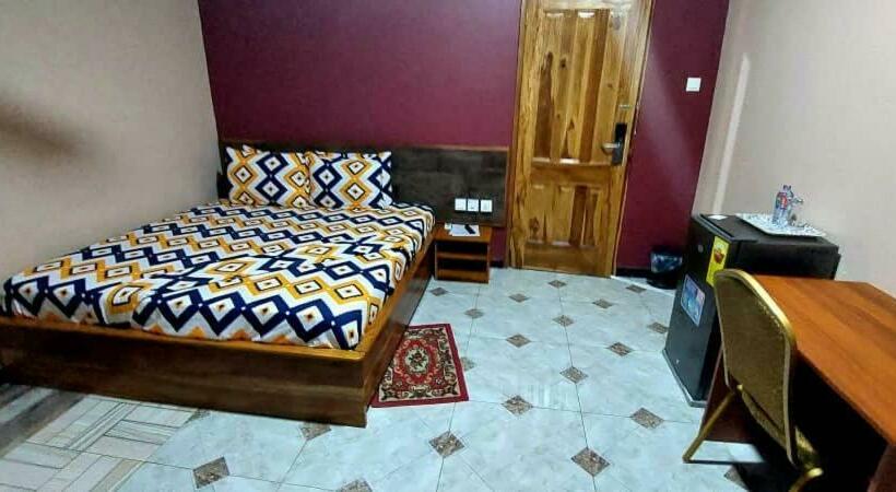 غرفة ديلوكس, Kikis Court Resort