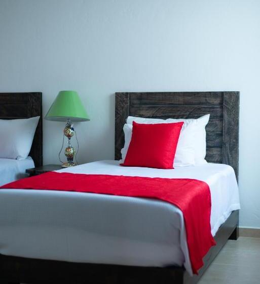 شقة غرفة نوم واحدة مزودة بشُرفة, Madre Laura Jericó