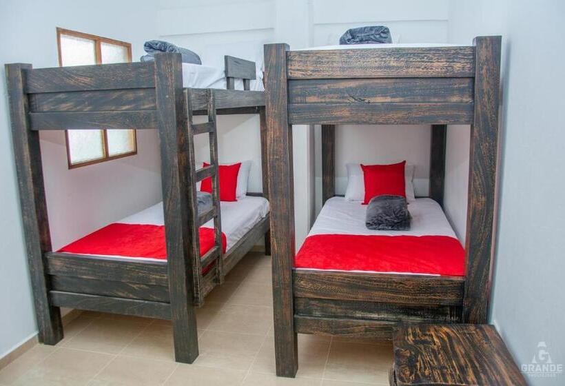 شقة غرفة نوم واحدة مزودة بشُرفة, Madre Laura Jericó