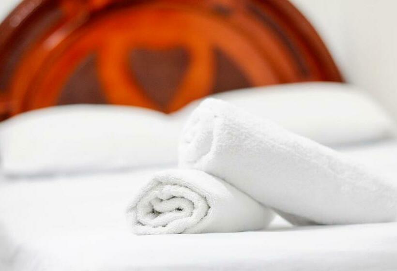 Номер Стандарт Индивидуальный, Rumbo Al Sol