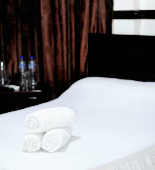 Номер Стандарт, Rumbo Al Sol