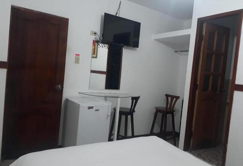 Номер Стандарт, Rumbo Al Sol