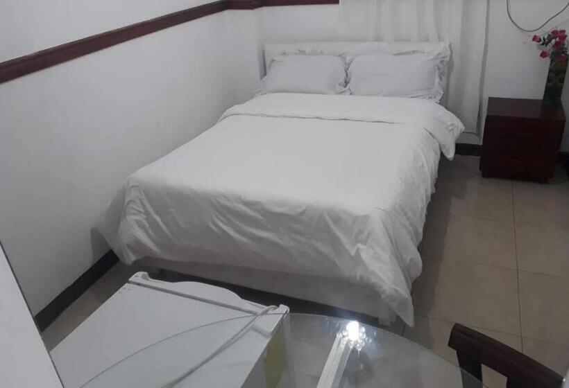 Номер Стандарт, Rumbo Al Sol