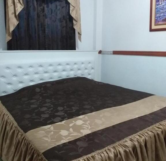 Номер Стандарт, Rumbo Al Sol