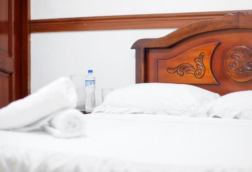 Номер Стандарт Трехместный, Rumbo Al Sol