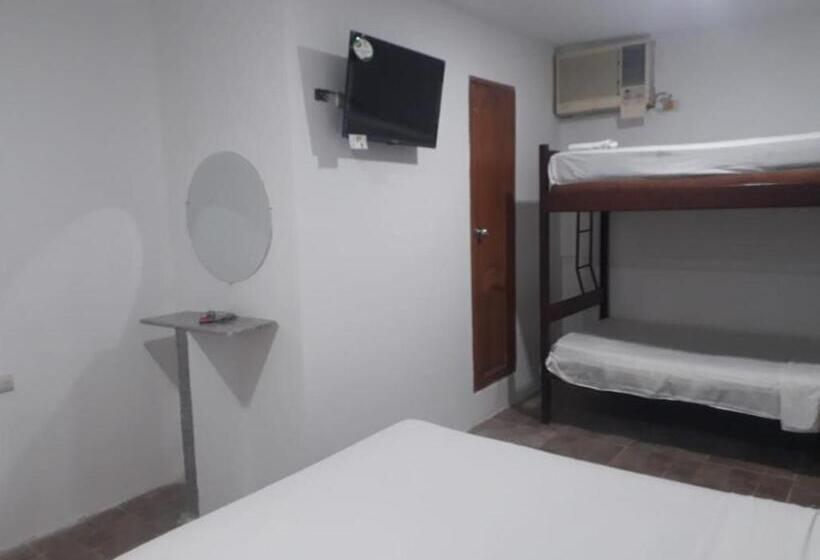 Семейный Номер, Rumbo Al Sol